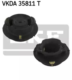 SKF VKDA 35811 T